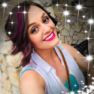 Meet your Posher, Heidi